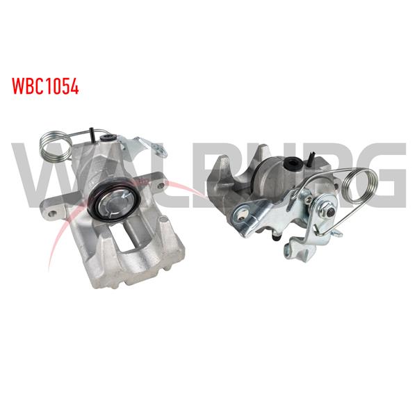 Fren Kaliperi Sol Arka Cap 38Mm Vw Passat 1.8 T 1996-2000/ Passat 1.9 Tdı 1996-2000/ Audi A4 1.6 1996-2004/ Seat Exeo 1.6 2008-/ Superb 1.9 Tdı 2002-2010