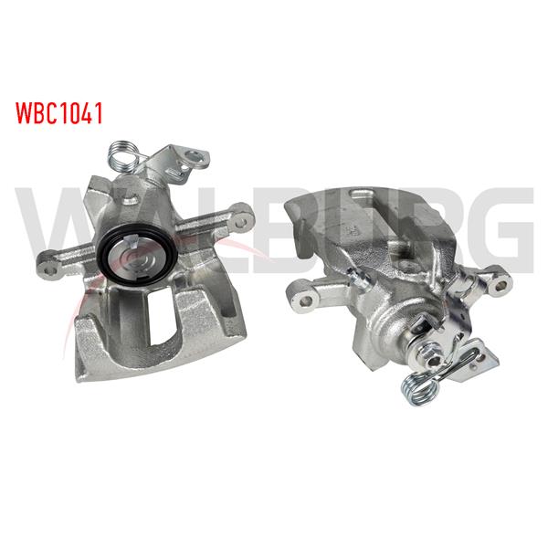 Fren Kaliperi Sağ Arka Cap 41Mm Vw Transporter V 1.9 Tdı 2003-2011 / Transporter V 2.5 Tdı 2003-2011 / Transporter Vı 2.0 Tdı 2009-