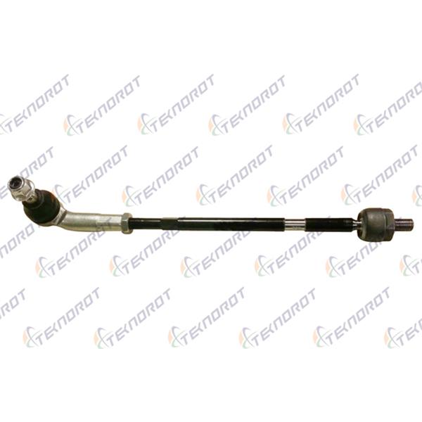 Rot Takımı Sol Vw Polo 1.4 1995-2001