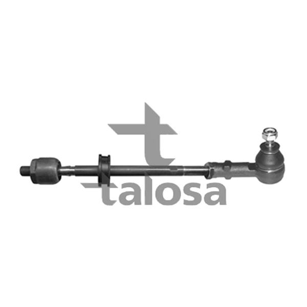 Rot Takımı Sol Ön Bmw 3 Serisi (E21) 315 1975-1984
