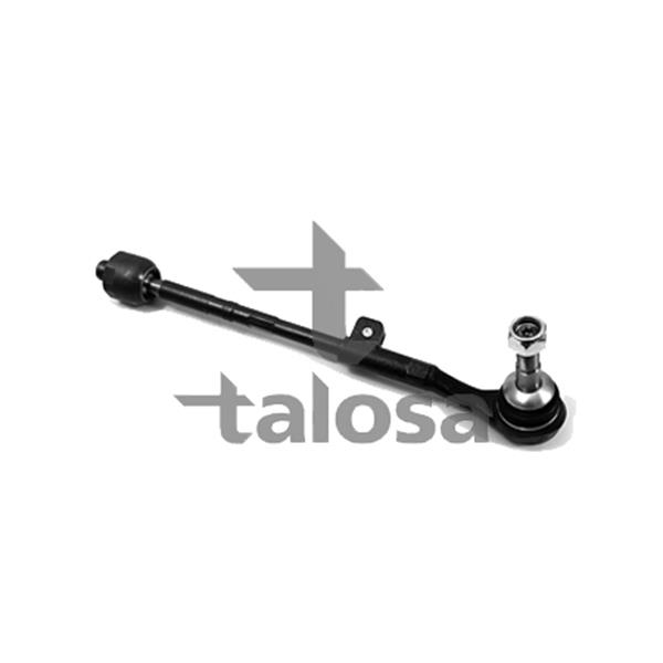 Rot Takımı Sol Ön Bmw 3 Serisi (E90) 320 İ 2005-2011