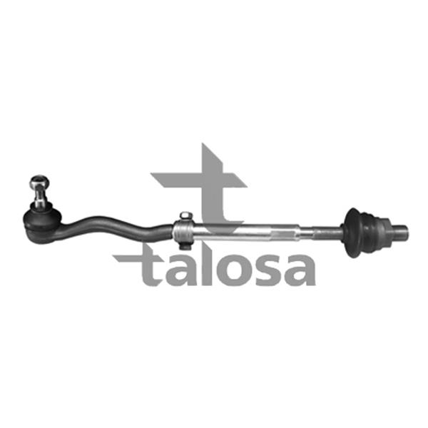 Rot Takımı Bmw 3 Serisi E30 1982-1994