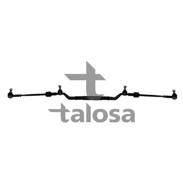 Orta Rot On Mercedes Slk (R170) 200 1994-2004