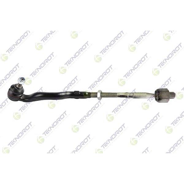 Rot Takımı Sol Bmw 3 Serısı (E46) 1998-2005