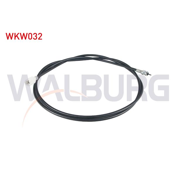 Kılometre Telı Uzun Peugeot J9