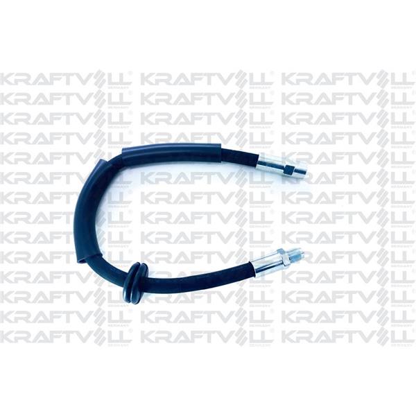 Ön Fren Hortumu (420Mm) Bmw E31 E32 E34 85>99