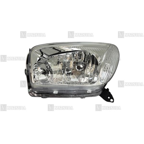Far Rav4 01-02 Sol
