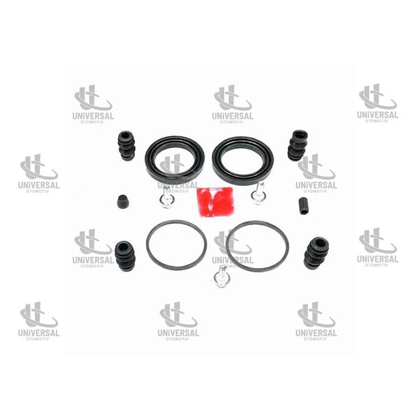 Tamir Tk Fren Kaliper Corolla 14-18/Auris 