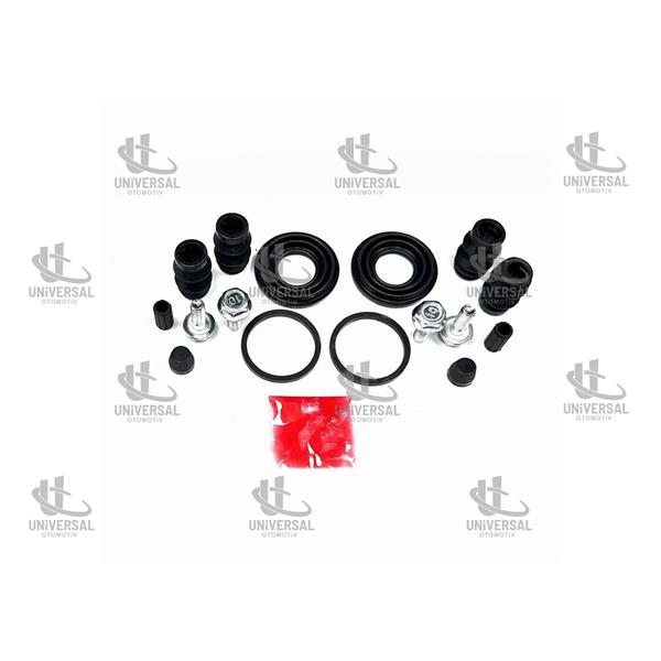Tamir Tk Fren Kaliper Corolla 14-18/Auris 