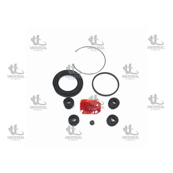 Tamir Tk Fren Kaliper Hilux Ln145 98-04 Ön