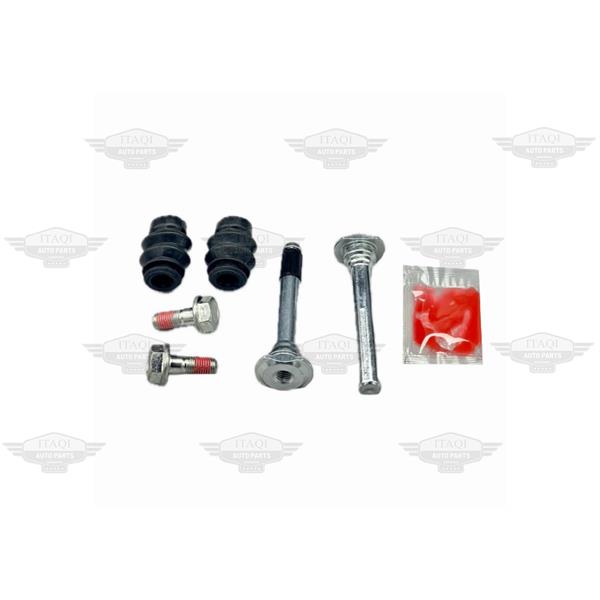 Pim Kaliper Corolla 07-13/Auris 07-13 Ön (Set) 