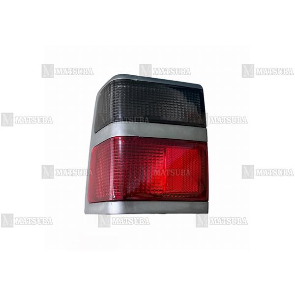 Stop Hi Besta 97-99 Sol (Beyaz/Kırmızı)
