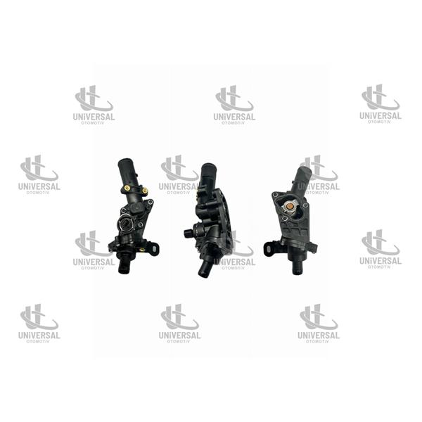 Yuva Termostat Qashqai/Juke/Note 1,5 Dizel 14-16 