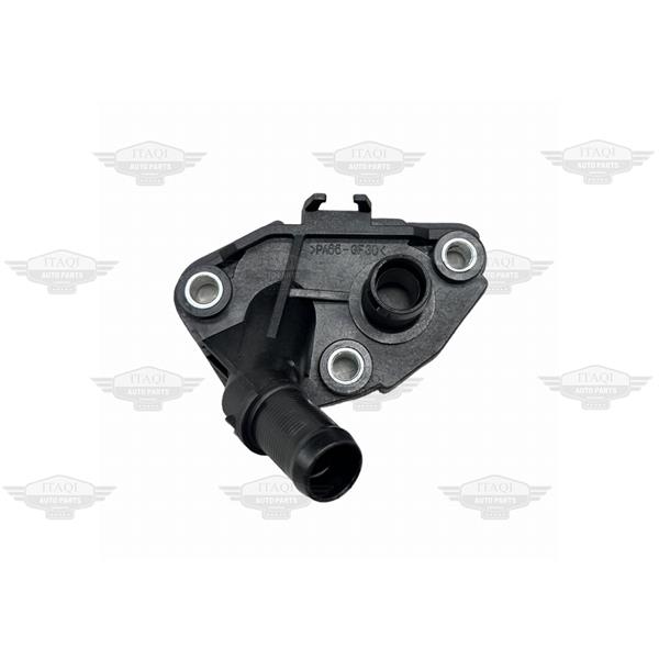 Yuva Termostat Qashqai 07-13/Juke 1,5 07-13/ 