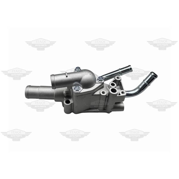 Yuva Termostat Primera 02-05 Alt/Üst (Komple)