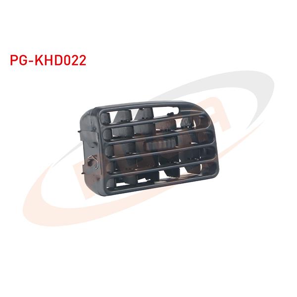 Kalorıfer Havalandırma Dıfuzoru Sag Renault R19 1988-2001