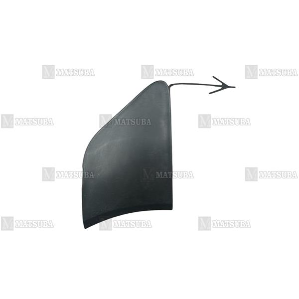 Çeki Kapağı Insignia B 17-19 Ön 