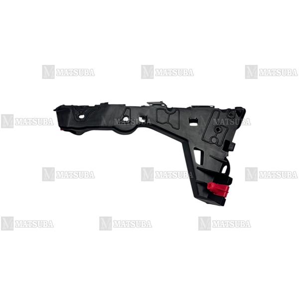 Braket Tampon Astra H 07-10 Ön Sol 