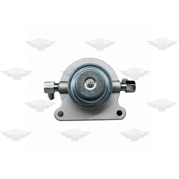 Otomatik Mazot Navara 06-14 