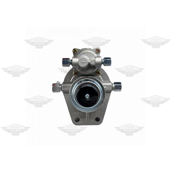 Otomatik Mazot Yd25 03-05