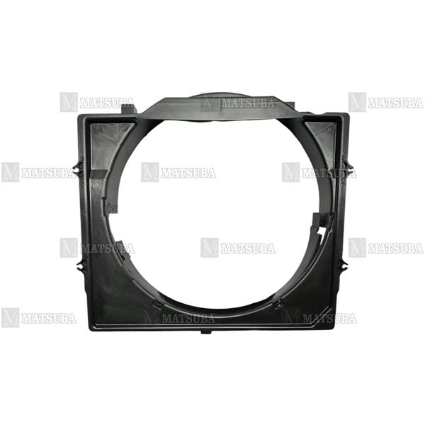 Davlumbaz Fan Hilux Ln145 98-05