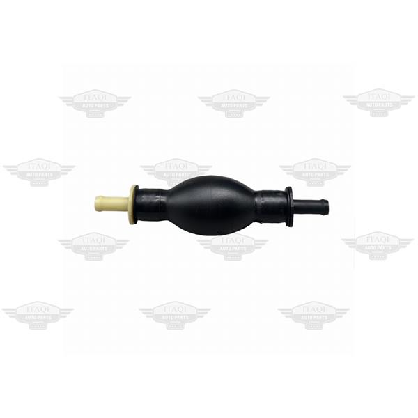 Otomatik Mazot Navara 06-16 (El Plastik) 