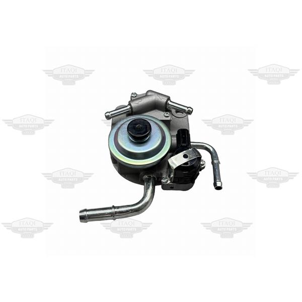 Otomatik Mazot L200 12-14 (4 Giriş/Sensörlü Tip)