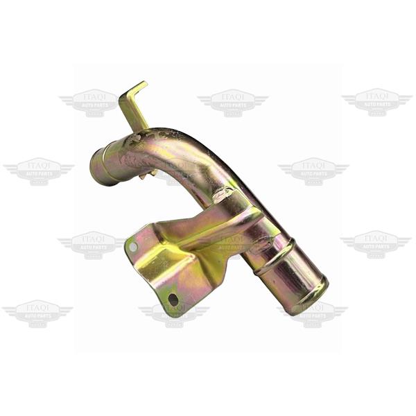 Boru Su Devirdaim Swift 04-10