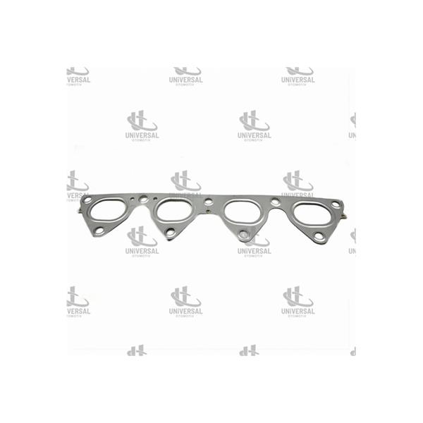 Conta Manifold Civic 1,5 88-95 (Eksoz)