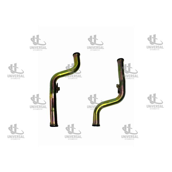 Boru Su Civic 06-11/Crv 2,0 07-12