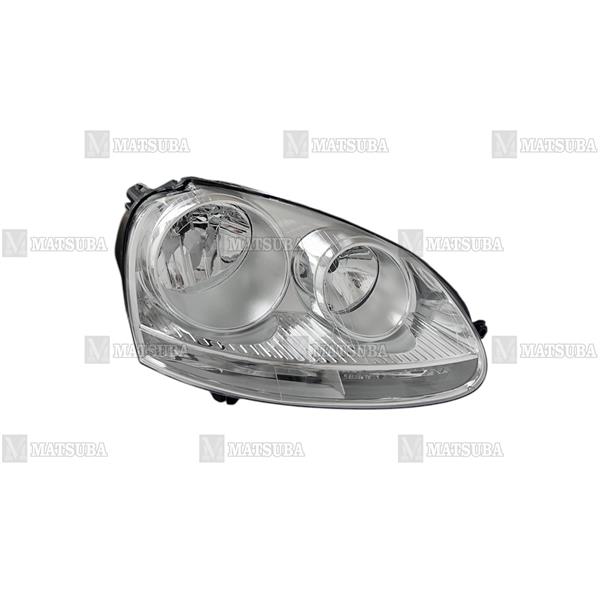 Far Golf 5 05-11/Jetta 05-11 Sağ (İçi Nikelaj) 