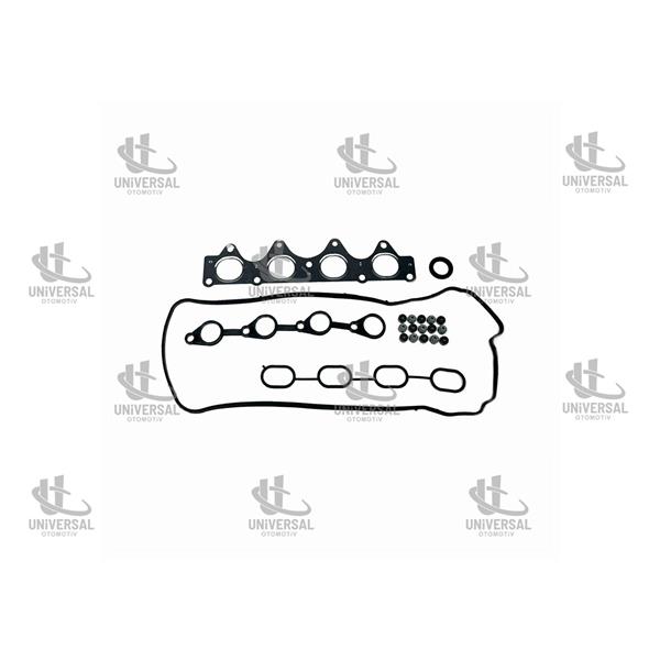 Conta Üst Kapak Takım İ30/İx35/Tucson/Sportage/ 