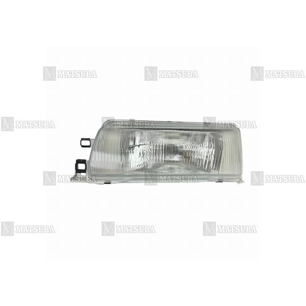 Far Corolla Ae92 87-92 Sol (Manuel)