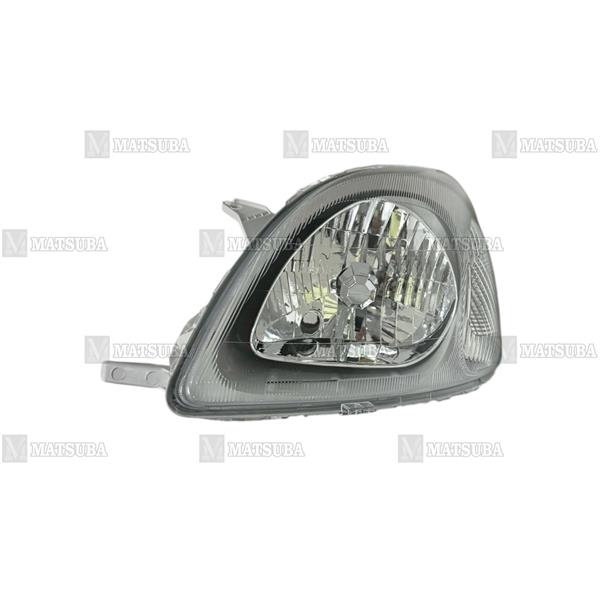 Far Yaris 99-02 Sol (Manuel)