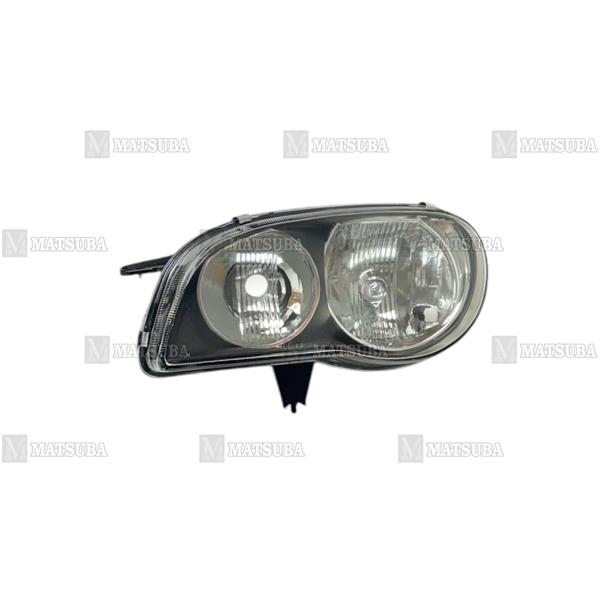 Far Corolla Ae111 01-02 Sol (Motorlu)