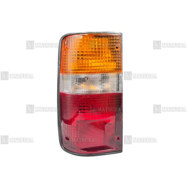 Stop Hilux Ln85 88-97 Sol