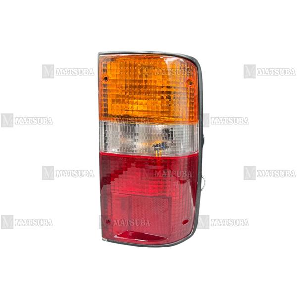 Stop Hilux Ln85 88-97 Sağ