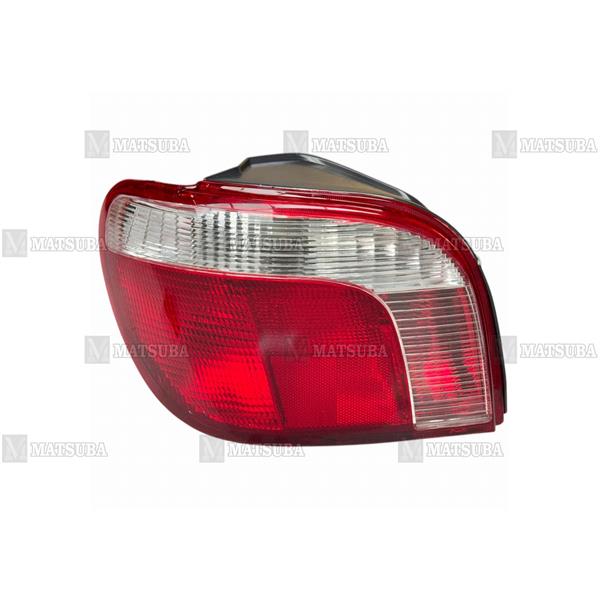 Stop Yaris 99-02 Sol 