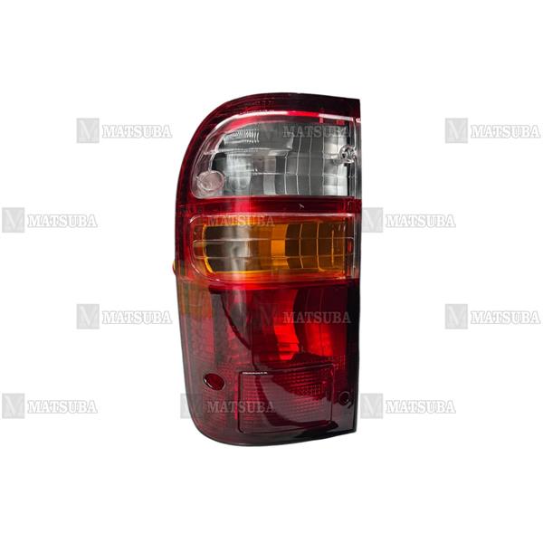 Stop Hilux Ln145 02-05 Sol