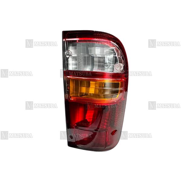 Stop Hilux Ln145 02-05 Sağ