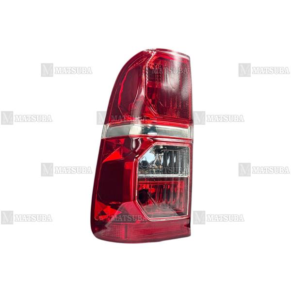 Stop Hilux 12-14 Sol (Duylu)