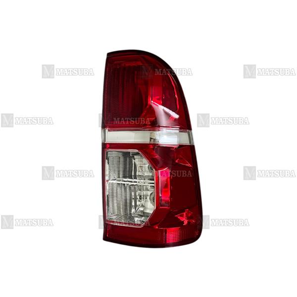 Stop Hilux 12-14 Sağ (Duylu)