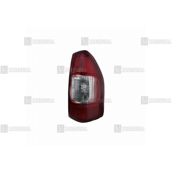 Stop D-Max 02-05 Sağ