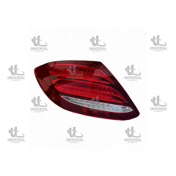 Stop W213 16-19 Sol 