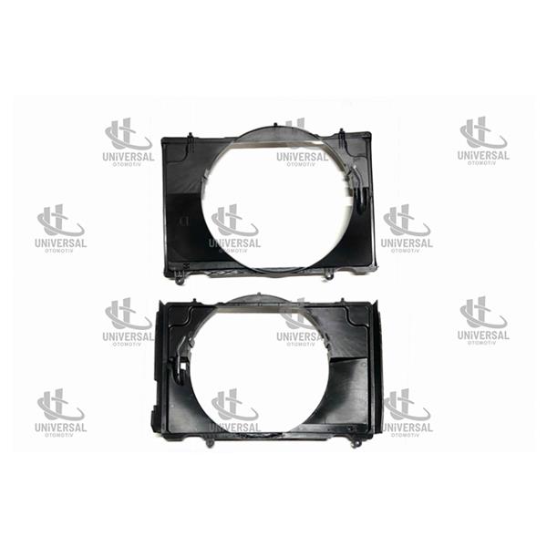 Davlumbaz Fan Yd25 03-05 