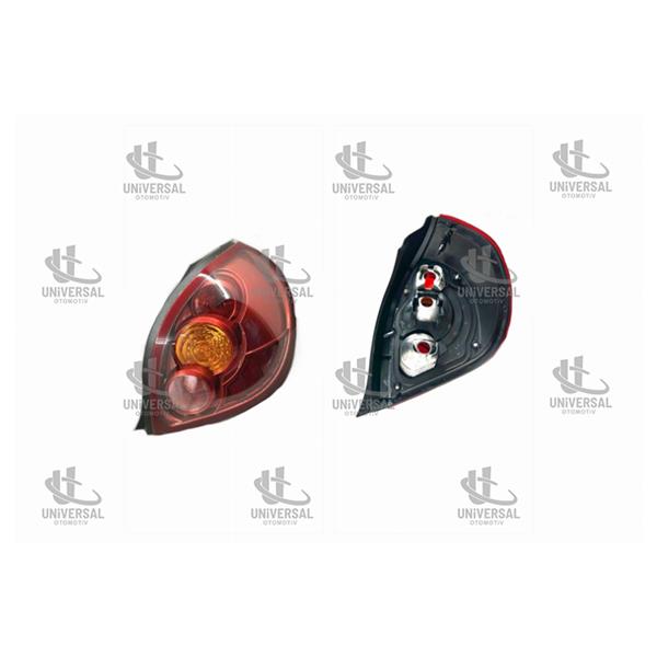 Stop Almera Hb 02-06 Sol 
