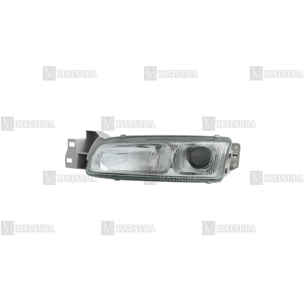 Far 626 92-97 Sol (Manuel)