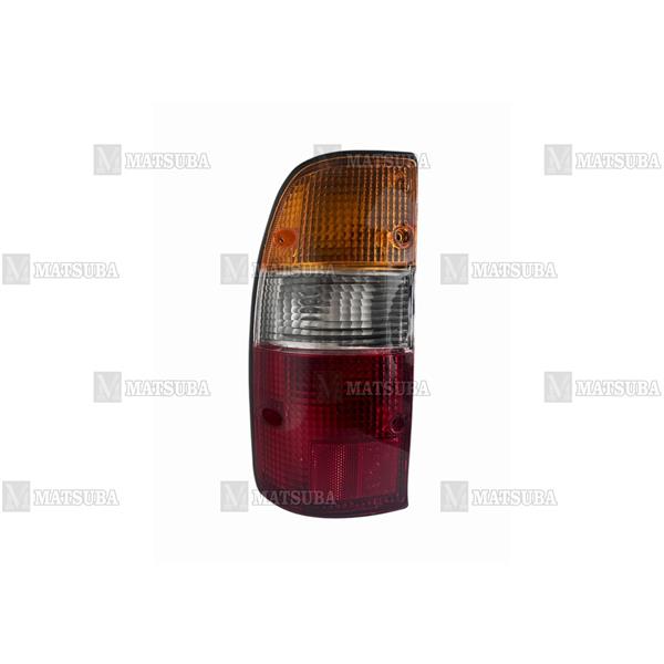 Stop B2500 99-01 Sol