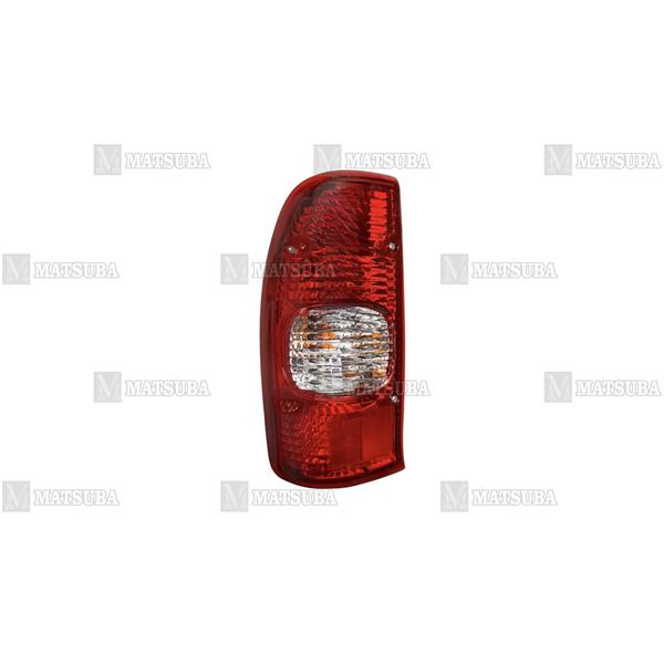 Stop B2500 02-05 Sol