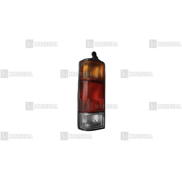 Stop Carry Sk410 90-98 Sol (Duylu)